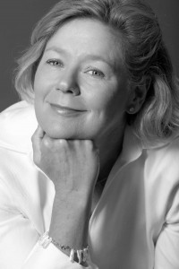 Jan Wilson Image 51 - Black & White